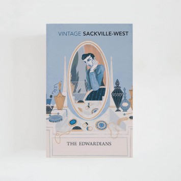 The Edwardians · Vita Sackville-West (Vintage Classics)