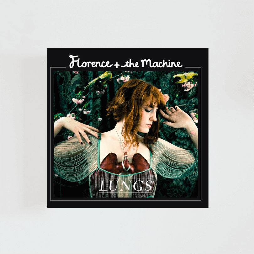 Lungs · Florencen + The Machine