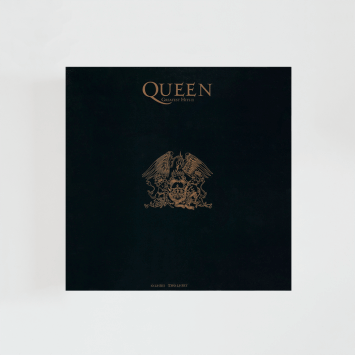 Greatest Hits II · Queen