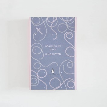 Mansfield Park · Jane Austen (Penguin English Library)