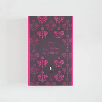 Sense and Sensibility · Jane Austen (Penguin English Library)